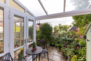 Lean to- click for photo gallery